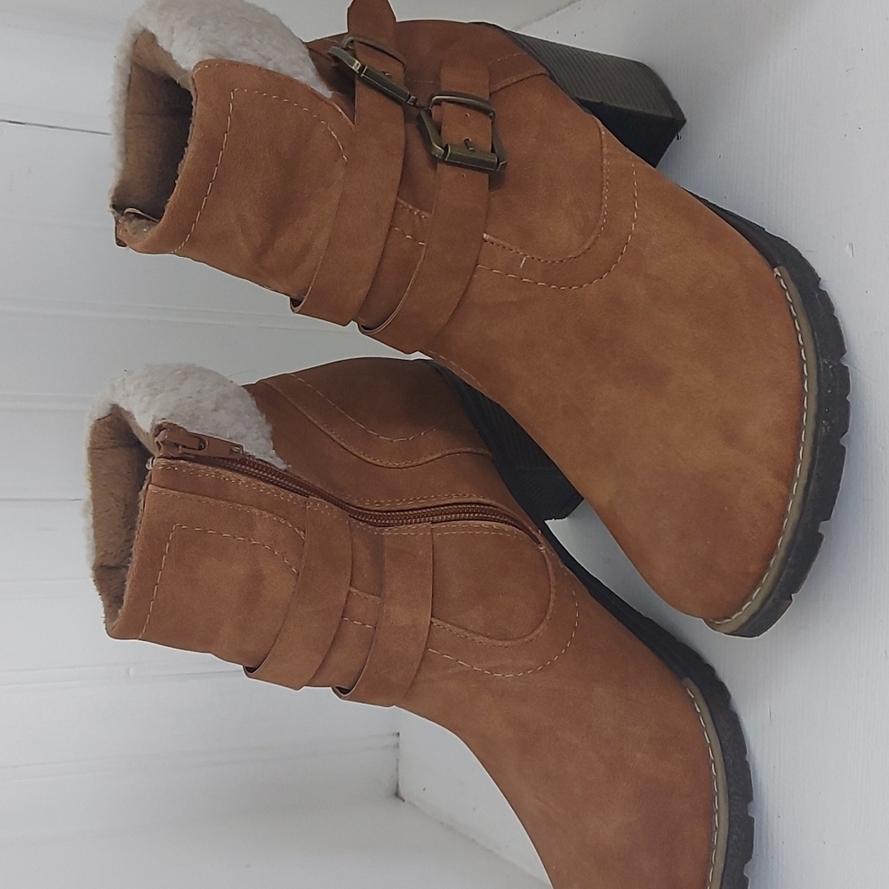 Booties